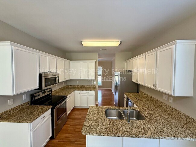 Foto del edificio - 2010 Silky Dogwood Trail