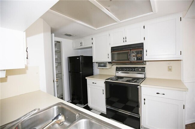 Foto del edificio - 2906 West Ave