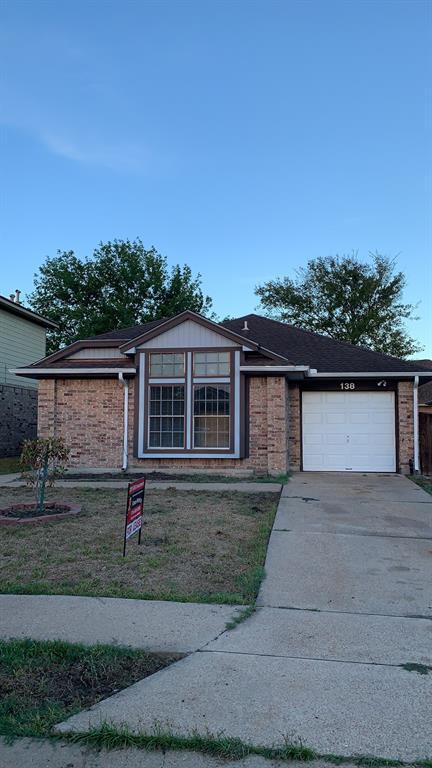 Primary Photo - 138 Cotton Dr