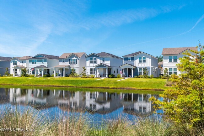 Foto del edificio - 254 Plum Orch Ln