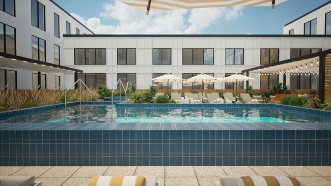 Photo - Proxi Lawrence Apartments