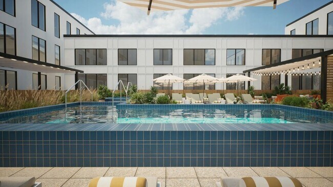 Foto del edificio - Proxi Lawrence