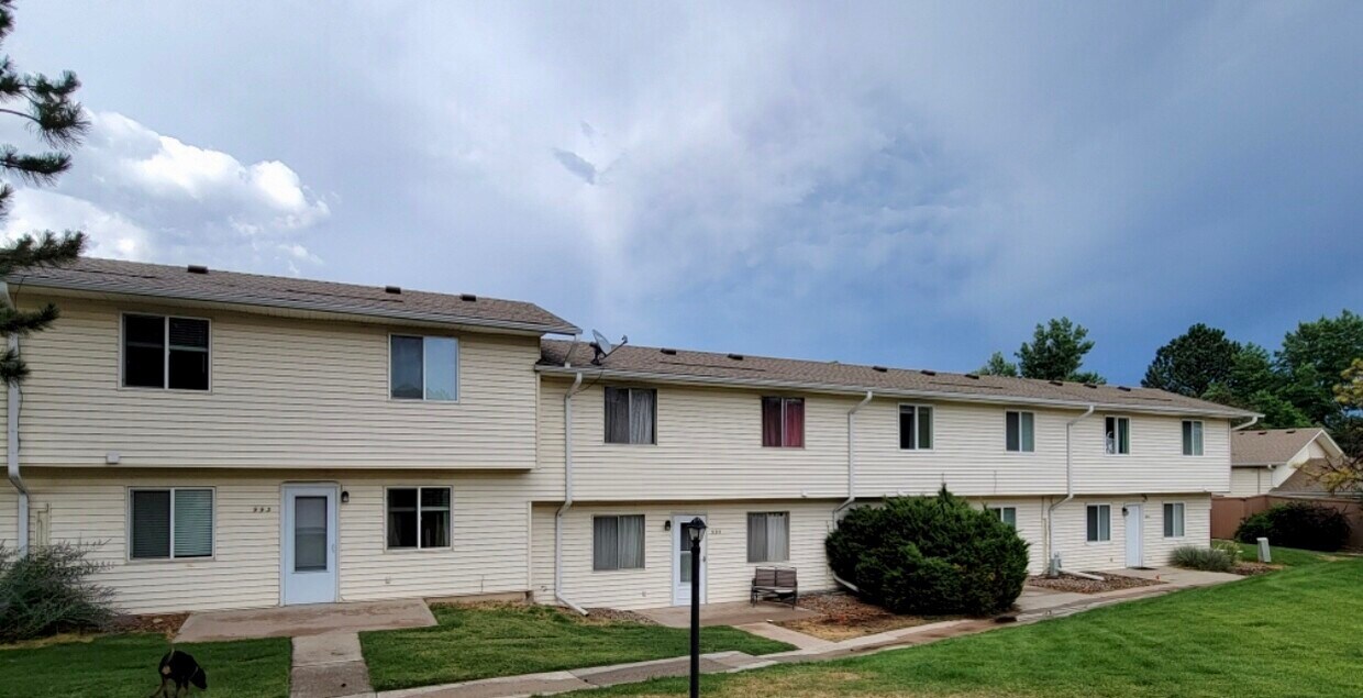 Primary Photo - 995 S Miller Way