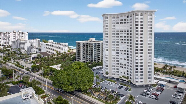 Foto del edificio - 1340 S Ocean Blvd