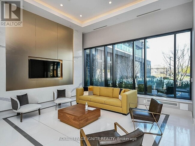 Photo du bâtiment - 35 Watergarden Dr