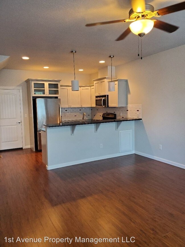 Foto del edificio - 3 br, 2.5 bath House - 4384 N Five Mile
