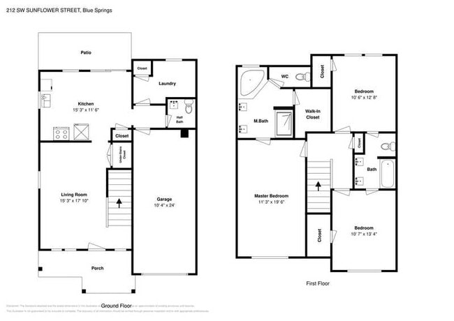 Building Photo - 212 SW Sunflower St