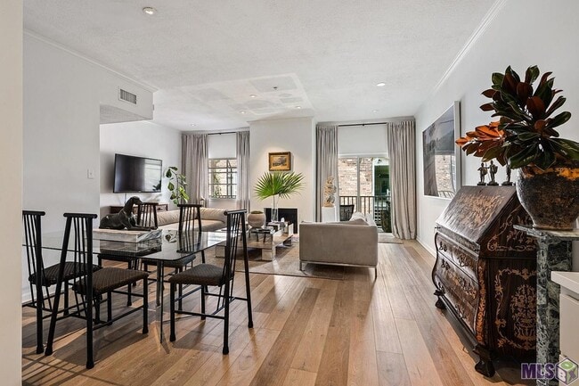 Photo - 7640 Lasalle Ave Apartment