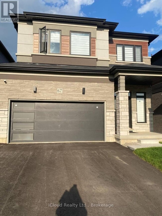 Building Photo - 67 George Brier Dr E