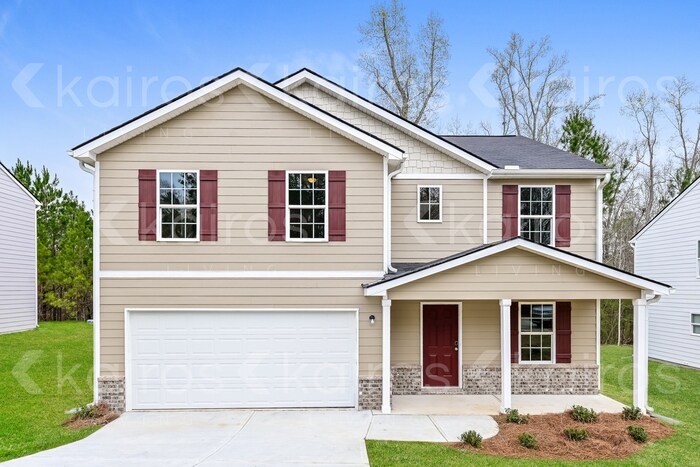 Foto principal - 214 York Ln
