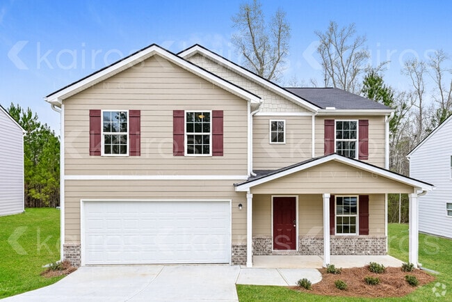 Building Photo - 214 York Ln