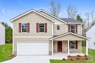 Building Photo - 214 York Ln