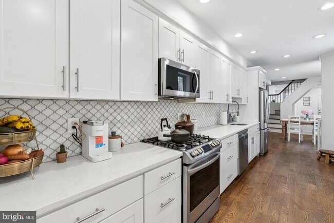 Foto del edificio - 1228 Patapsco St