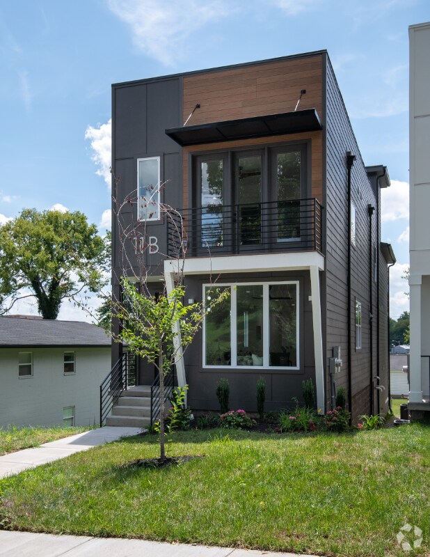 Best Luxury Cameron Trimble 1 Bedroom Apartments for Rent Nashville, TN 4 Rentals