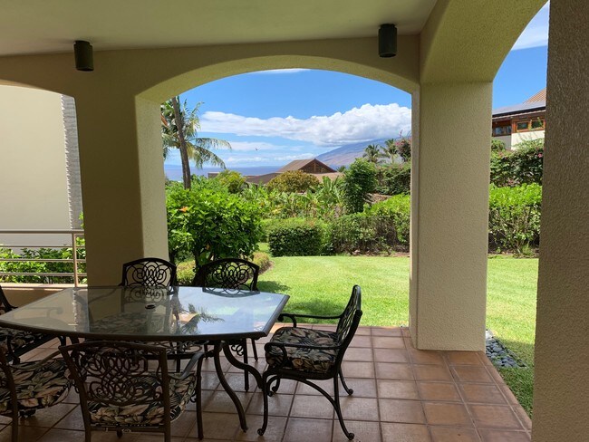Foto del edificio - 3150 Wailea Alanui Dr