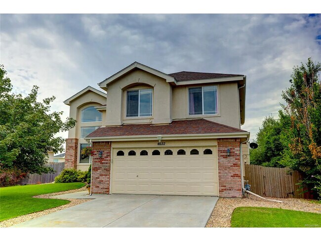 Photo - 4632 E 127th Pl House