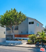 Building Photo - 1524 Berkeley St
