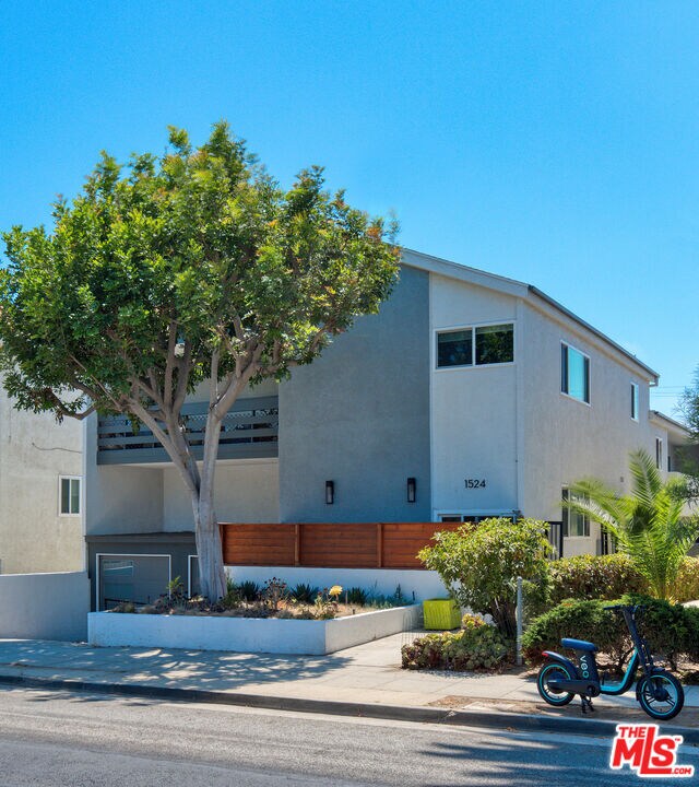 Foto principal - 1524 Berkeley St