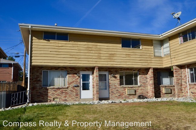 Foto del edificio - 5511 S Delaware St