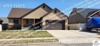 Building Photo - 475 E 2110 S