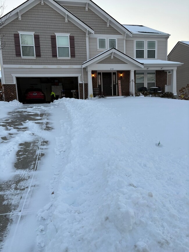 Photo - 2330 Treetop Ln House