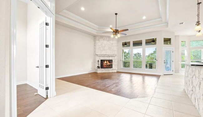 Foto del edificio - 8018 Canham Ranch