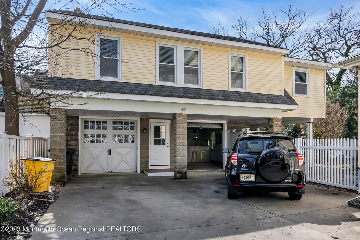 308 Hume St, Allenhurst, NJ 07711 House for Rent in Allenhurst, NJ