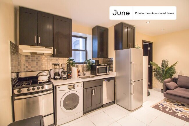 Foto del edificio - Room in Shared 4 bed/2 bath home in Upper West Side
