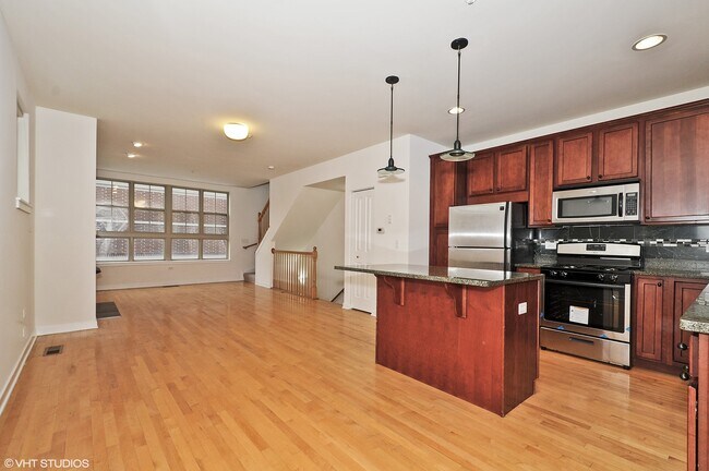 Foto del edificio - 2321 S Wabash Ave