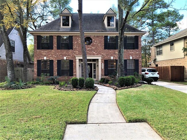 Building Photo - 4603 Echo Falls Dr