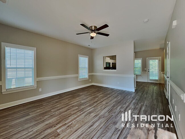 Building Photo - 4501 Stephen Oaks Way Greensboro NC