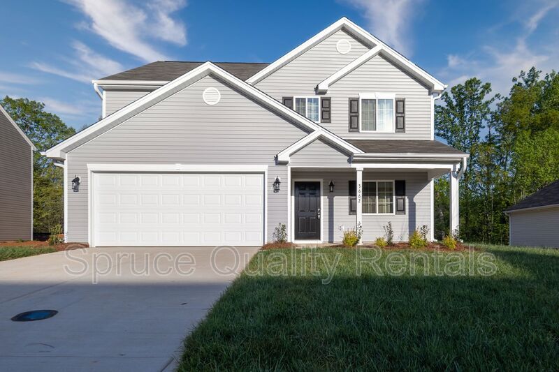 3662 Foxton Dr, WinstonSalem, NC 27105 House Rental in WinstonSalem