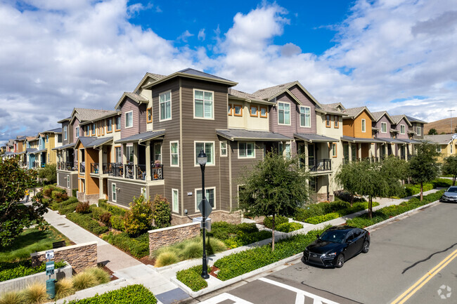 Sage - Apartments in Livermore, CA | Apartments.com