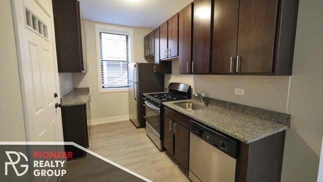 Foto del edificio - 3534 N Broadway St