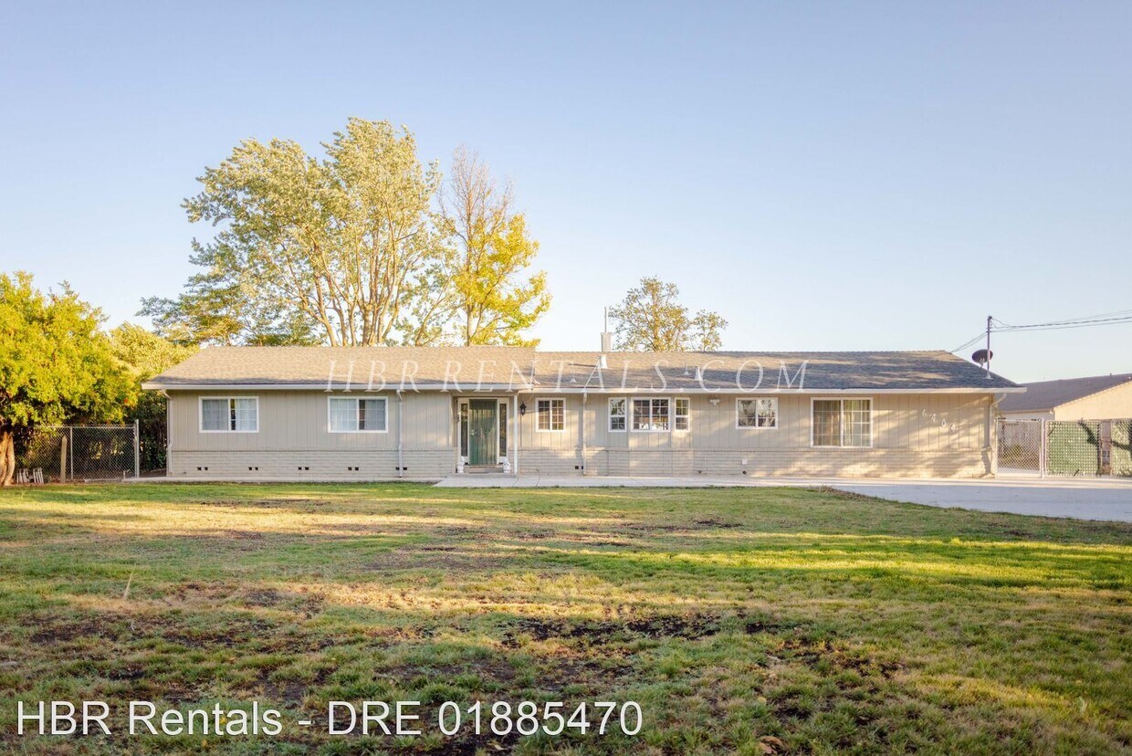 Primary Photo - 4 br, 3 bath House - 6404 E Woodward