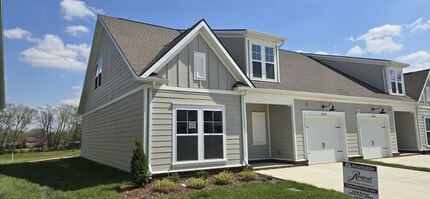 Building Photo - 5113 Pace Pk Cir