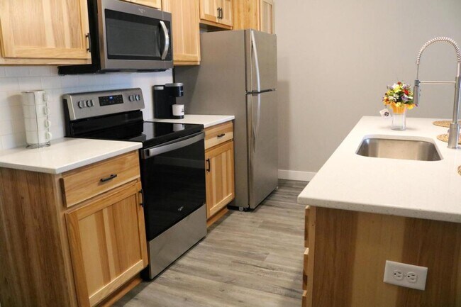 Foto del edificio - 6 Reserve Ct