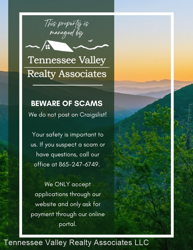 171 Liberty Rd, Wartburg, TN 37887 House Rental in Wartburg, TN