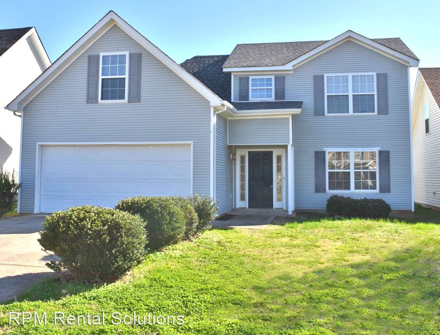Primary Photo - 4 br, 2 bath House - 339 Indian Park Drive