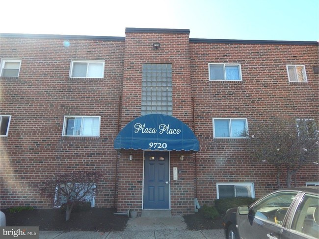 Foto del edificio - 9712-26 Bustleton Ave