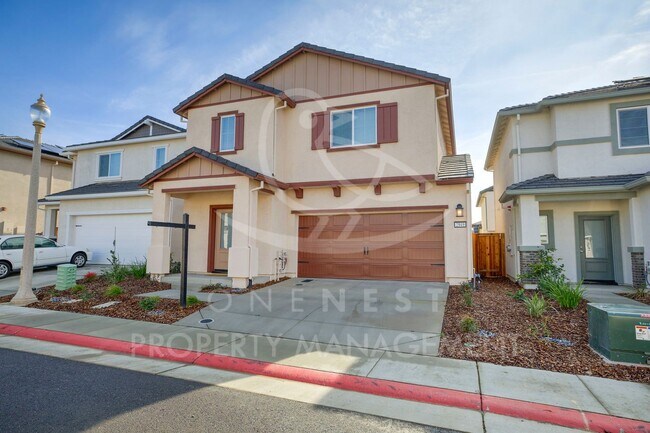 Foto del edificio - Brand New 3-Bedroom Home in Velare at Twelve Bridges | 1,769 Sq. Ft.