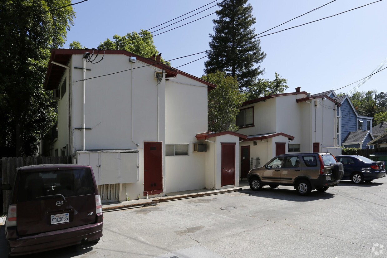 Foto del edificio - 2406-2408 G St