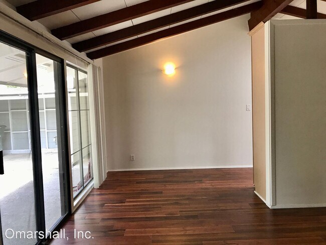 Building Photo - 2 br, 1 bath House - 1533 California Drive