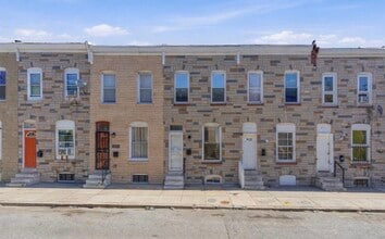 Building Photo - 415 N Glover St