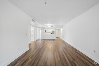 Interior Photo - Park Regency Apartments