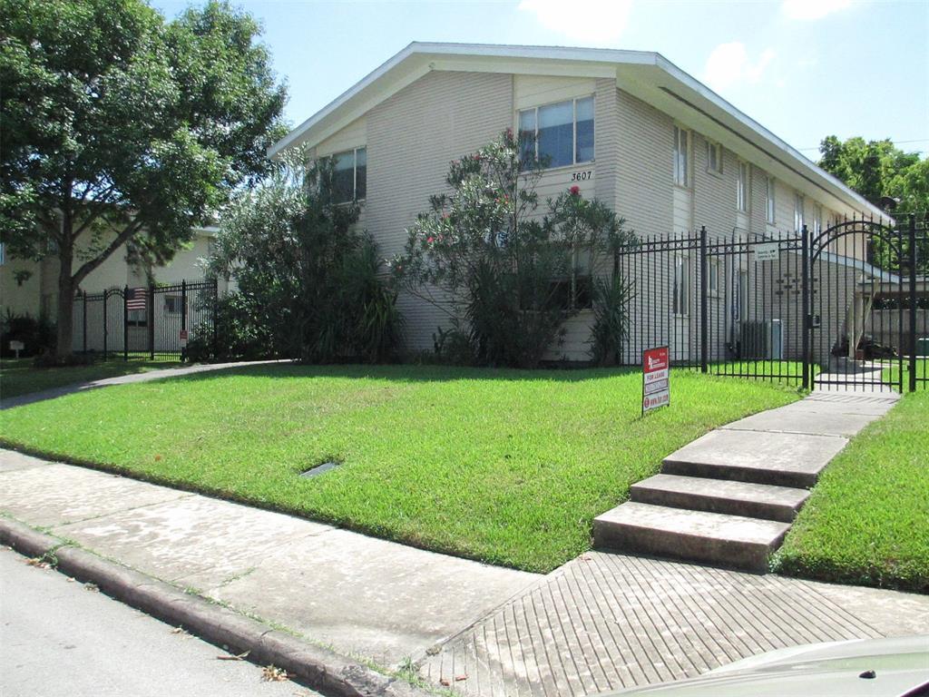 Primary Photo - 3607 Murworth Dr