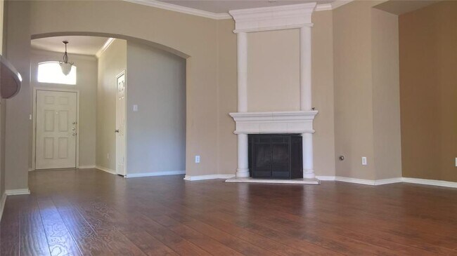 Foto del edificio - 2406 Beeleigh Ct