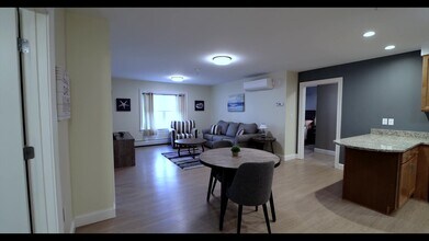 Interior Photo - Pointe Place Development