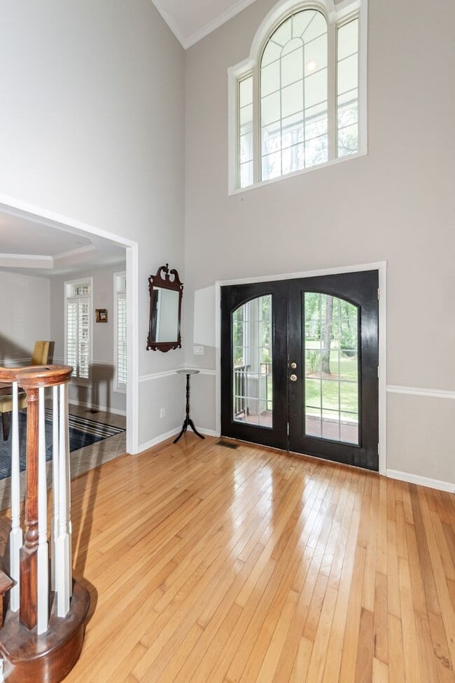 Building Photo - 5 Bedroom, 3.5 Bathroom Home in Dunes West - Mt Pleasant