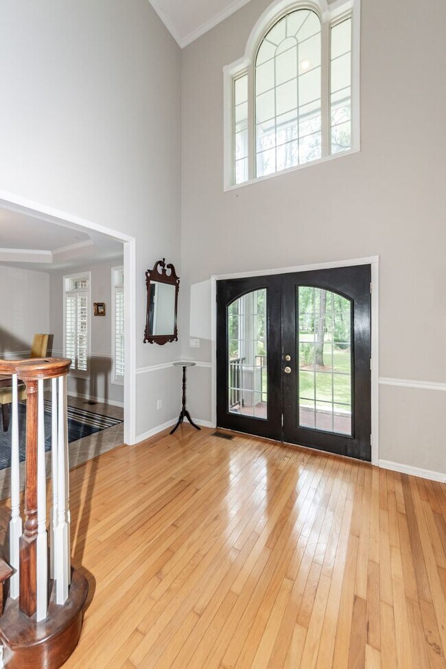 Foto del edificio - 5 Bedroom, 3.5 Bathroom Home in Dunes West - Mt Pleasant